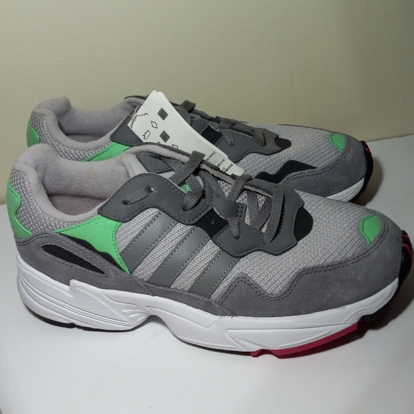 Adidas Yung 96 - Picture 2 of 5